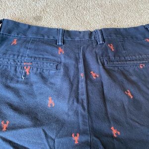 Men’s casual shorts